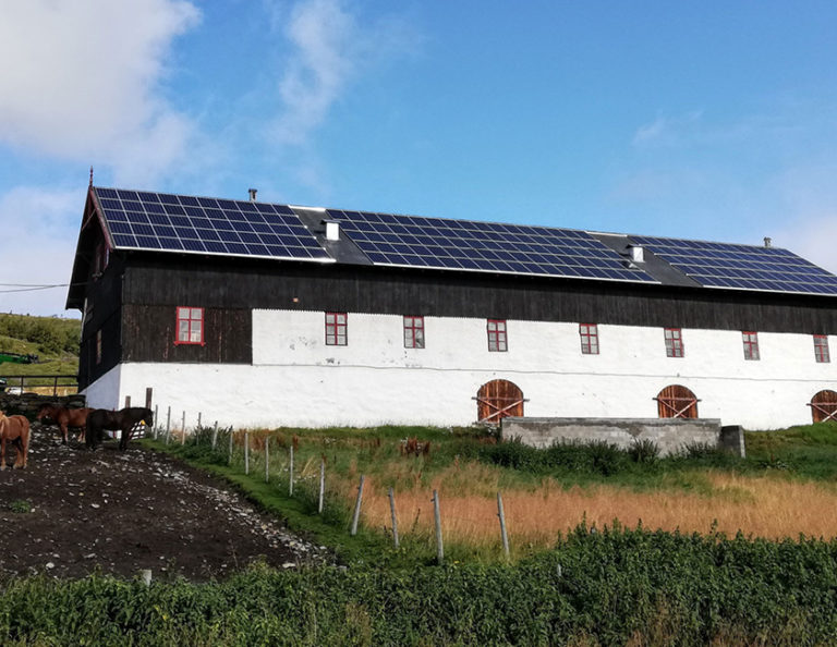sol-over-hjerkin-solenergi-norge-referanse