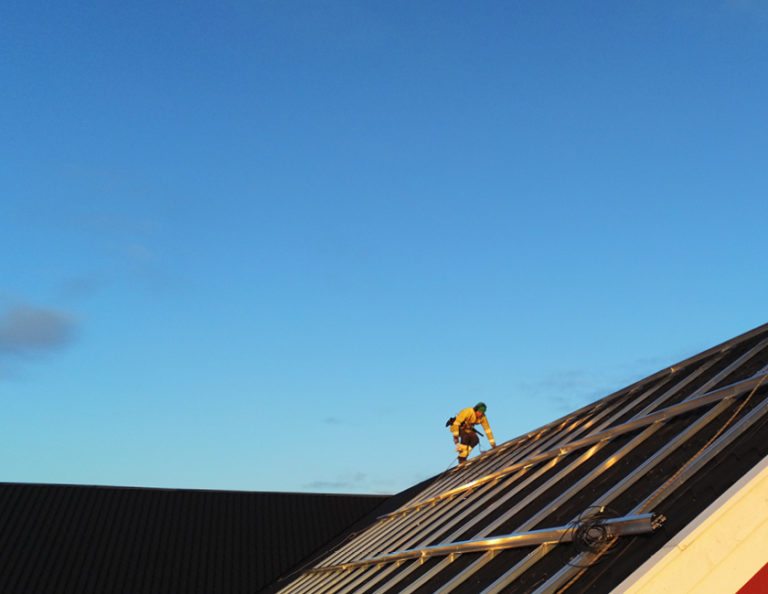 solceller-på-taket-solenergi-norge-tips