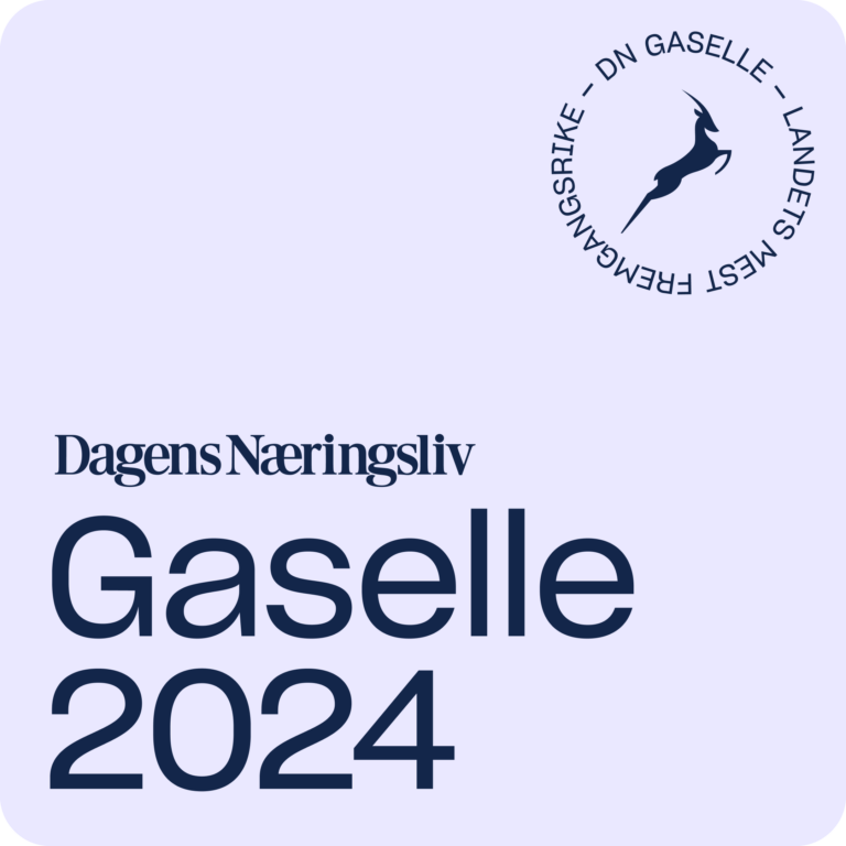 Logo Gaselle 2024